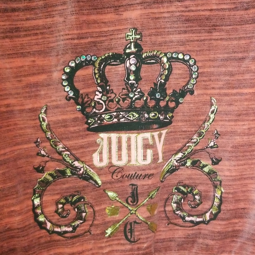 Juicy Jacket - Picture 4 of 5